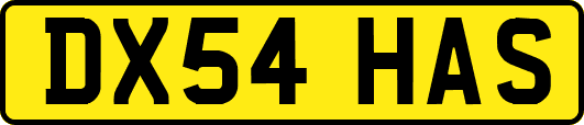 DX54HAS