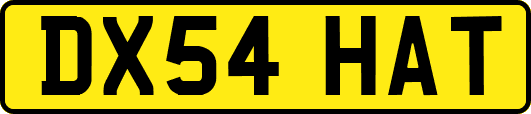 DX54HAT