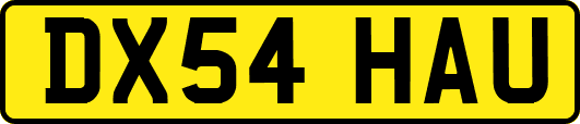 DX54HAU