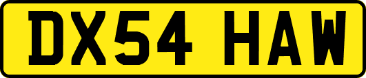 DX54HAW