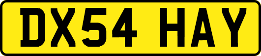 DX54HAY
