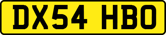 DX54HBO