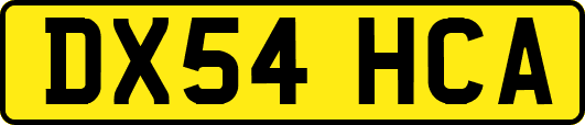 DX54HCA