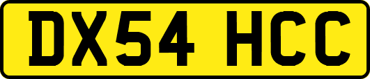 DX54HCC