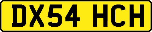 DX54HCH