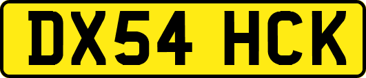 DX54HCK