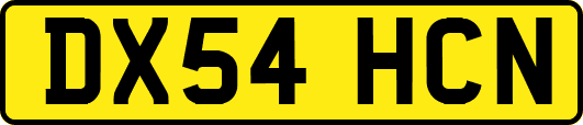 DX54HCN