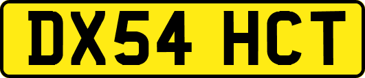 DX54HCT