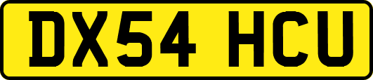 DX54HCU