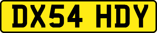 DX54HDY