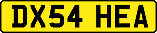 DX54HEA