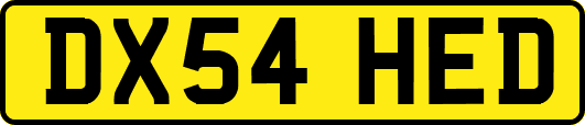 DX54HED