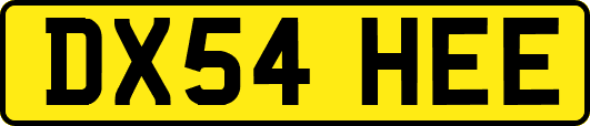 DX54HEE