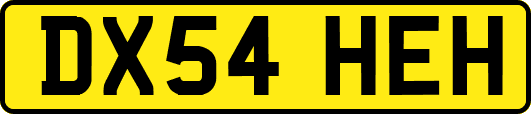 DX54HEH