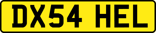 DX54HEL