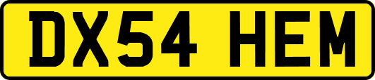 DX54HEM