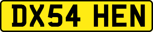 DX54HEN
