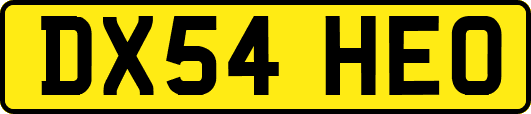DX54HEO