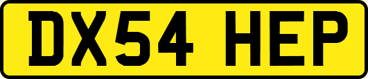 DX54HEP