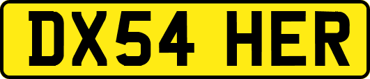 DX54HER