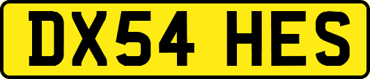 DX54HES