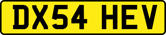DX54HEV