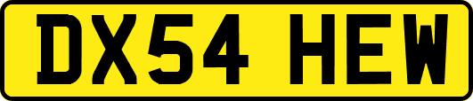DX54HEW