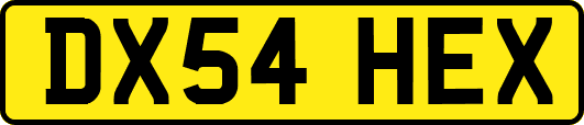 DX54HEX