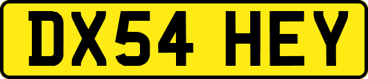 DX54HEY