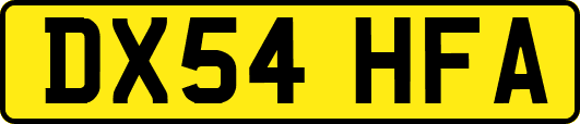 DX54HFA