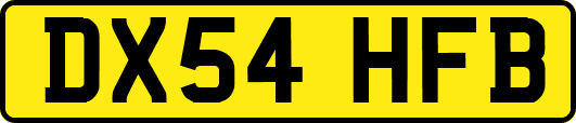 DX54HFB