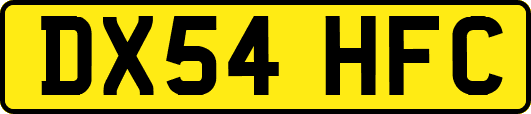 DX54HFC