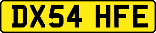DX54HFE