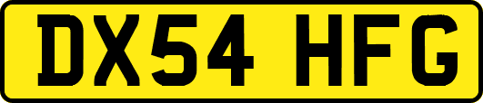 DX54HFG