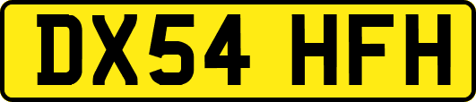 DX54HFH