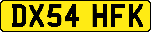 DX54HFK
