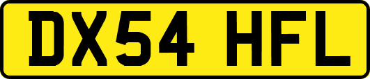 DX54HFL