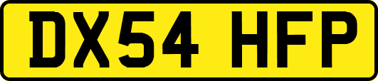 DX54HFP