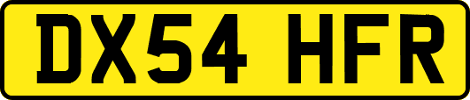DX54HFR