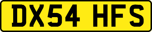 DX54HFS