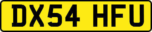 DX54HFU
