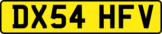 DX54HFV