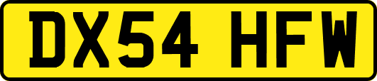 DX54HFW