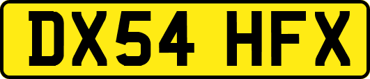 DX54HFX