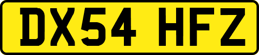 DX54HFZ