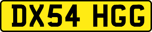 DX54HGG