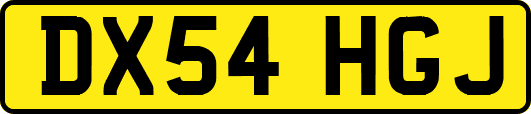 DX54HGJ