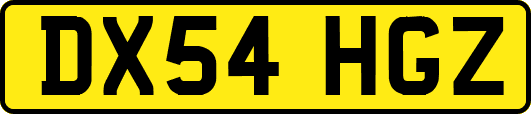 DX54HGZ