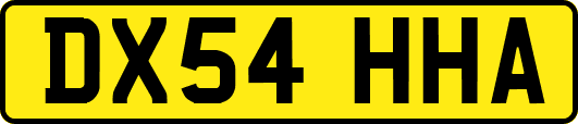 DX54HHA