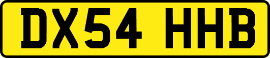 DX54HHB